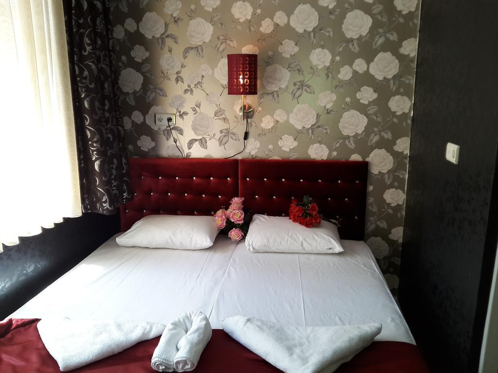 Hotel Kaya - Istanbul — Photos 3